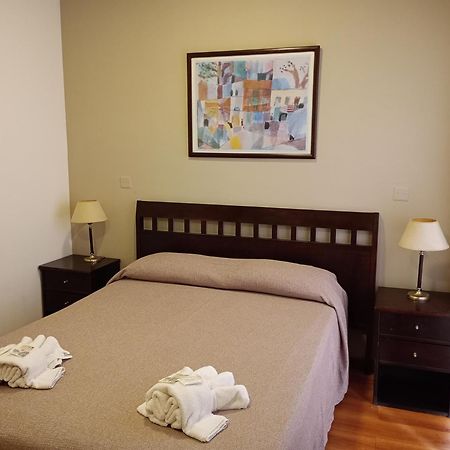 Hotel Milan Buenos Aires Buitenkant foto