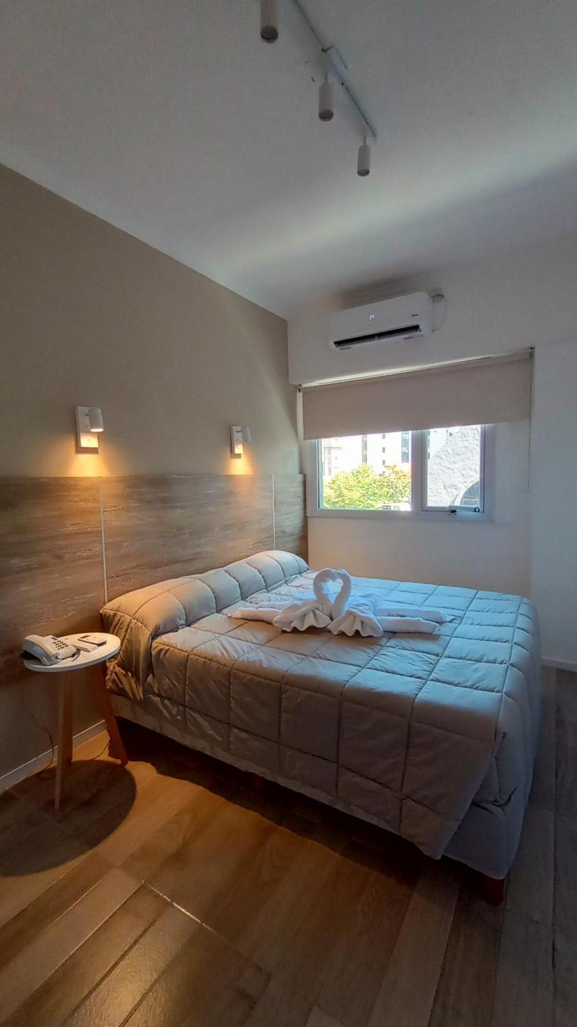 Hotel Milan Buenos Aires Buitenkant foto