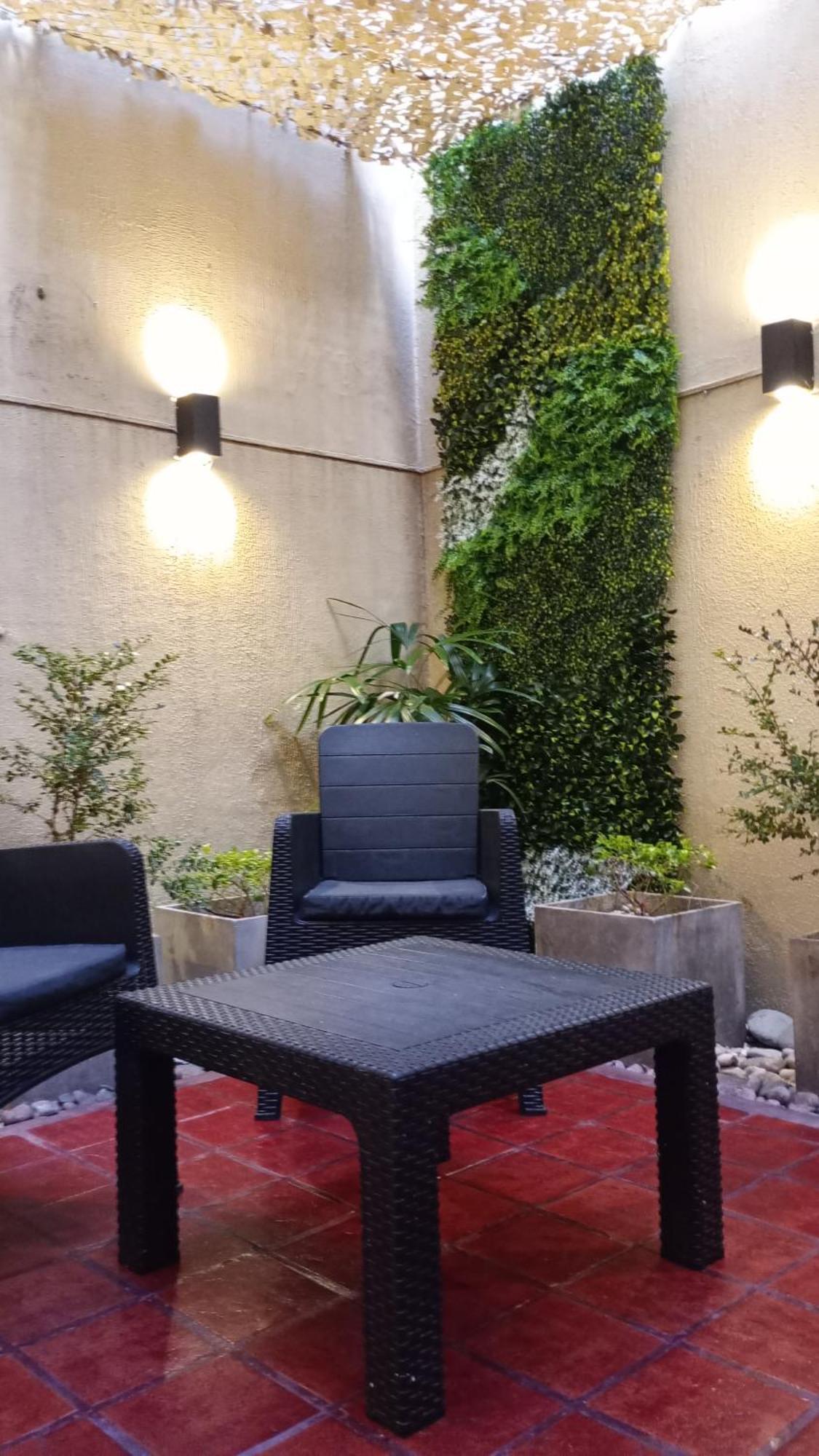 Hotel Milan Buenos Aires Buitenkant foto