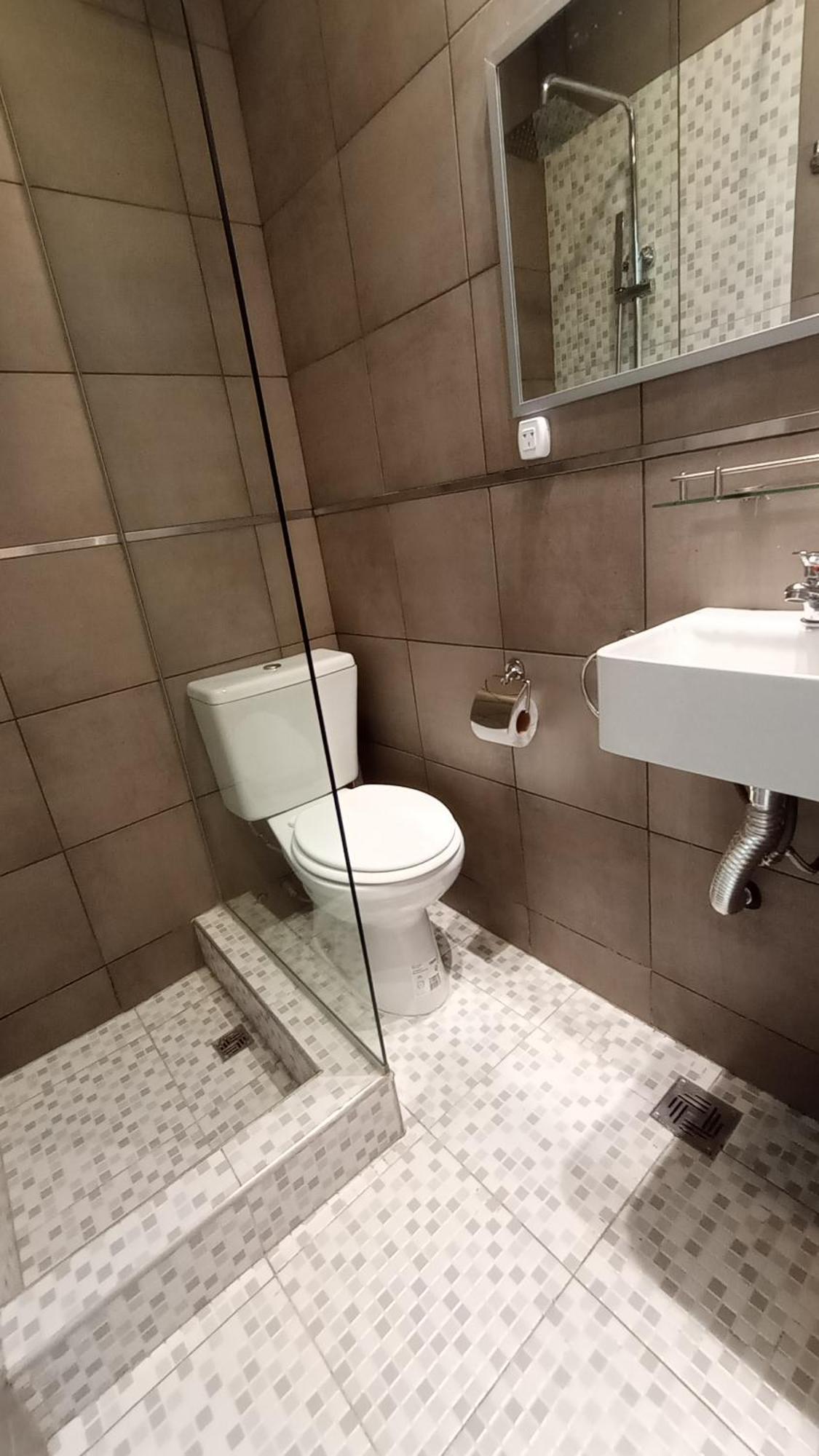 Hotel Milan Buenos Aires Buitenkant foto