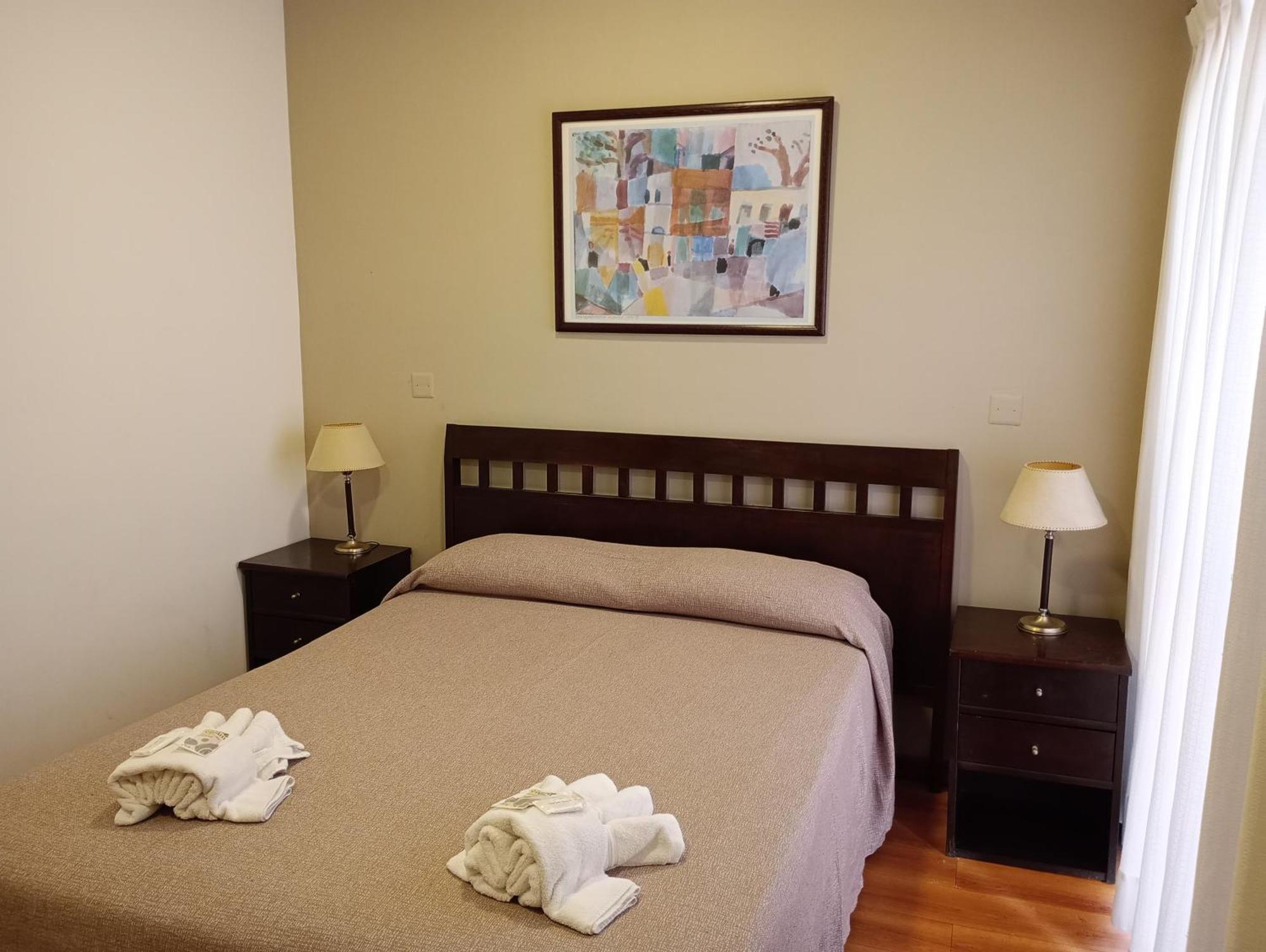 Hotel Milan Buenos Aires Buitenkant foto