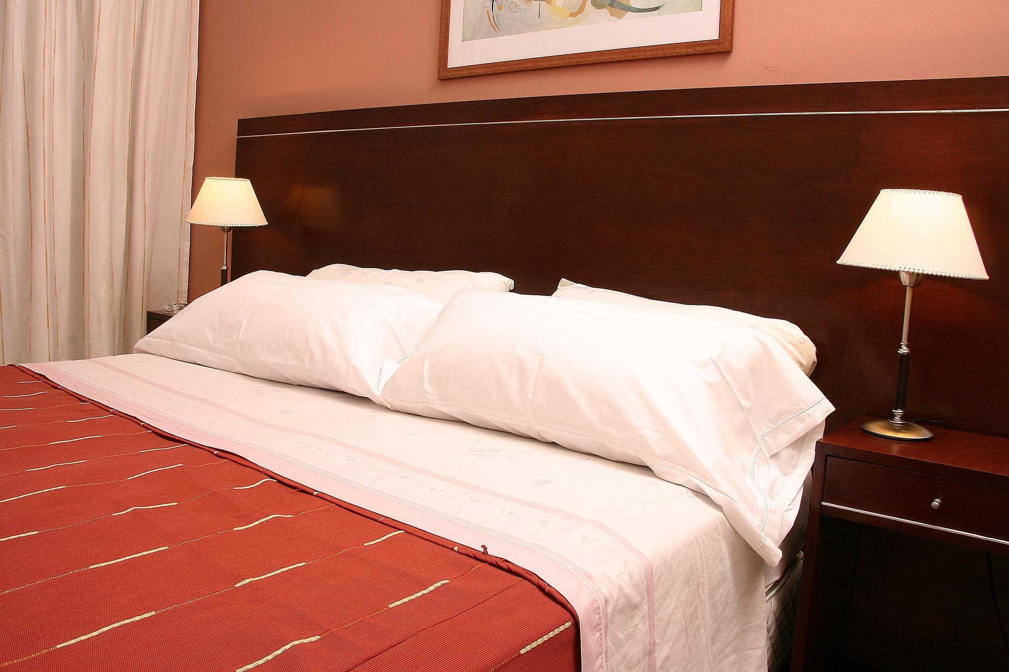 Hotel Milan Buenos Aires Buitenkant foto