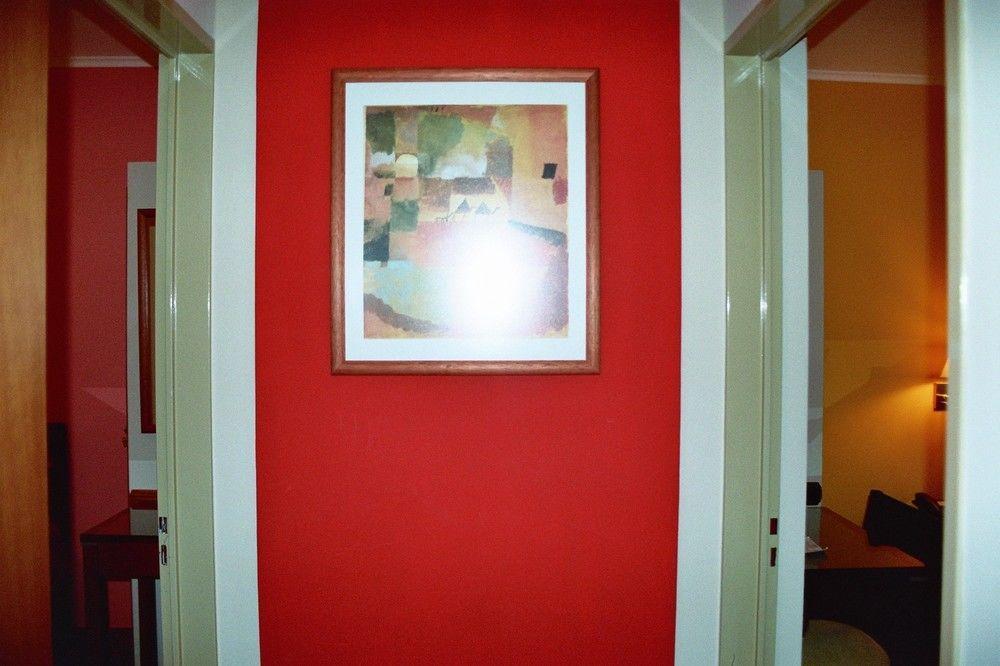 Hotel Milan Buenos Aires Buitenkant foto