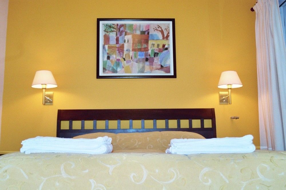 Hotel Milan Buenos Aires Buitenkant foto